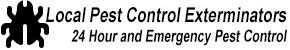 Wishram WA Pest Control Exterminators